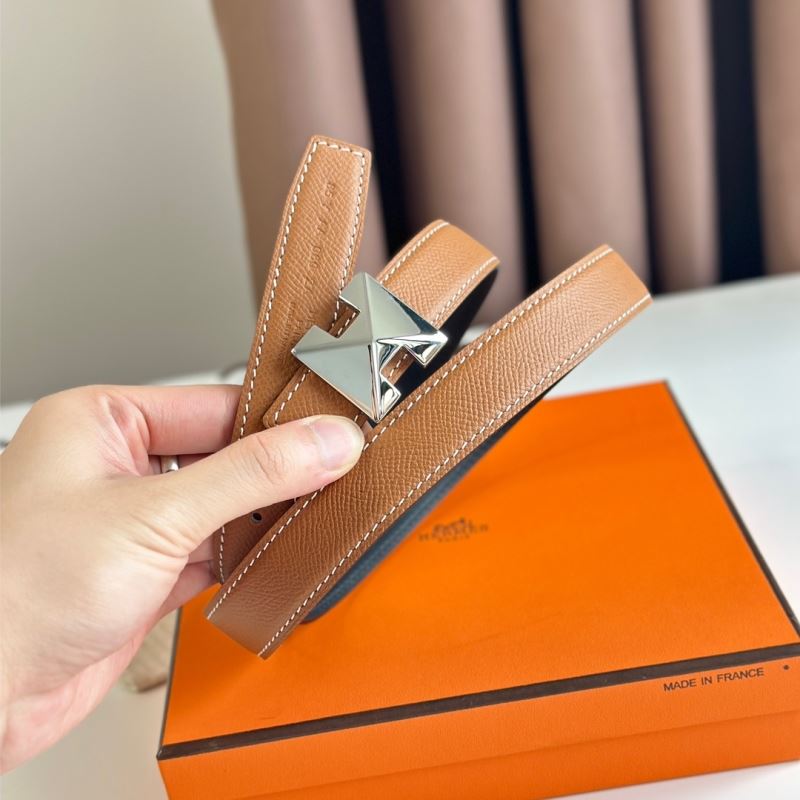 Hermes Belts